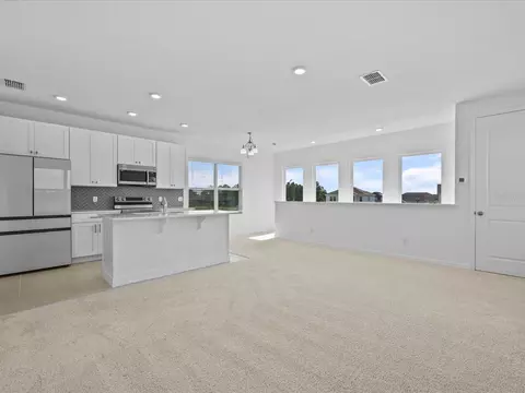 Living - 2988 Polaris Dr, Saint Cloud, FL 34771 photo 4 of 5