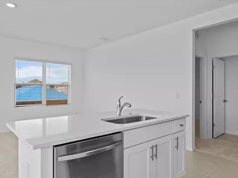 Kitchen - 2988 Polaris Dr, Saint Cloud, FL 34771 photo 7 of 7