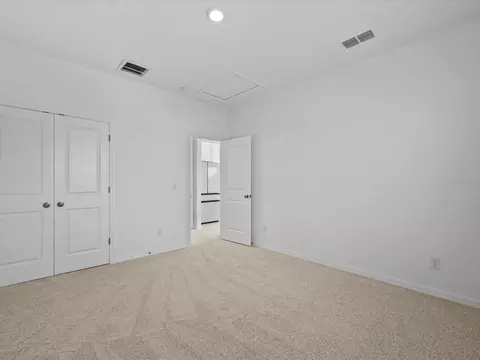Bedroom - 2988 Polaris Dr, Saint Cloud, FL 34771 photo 6 of 8