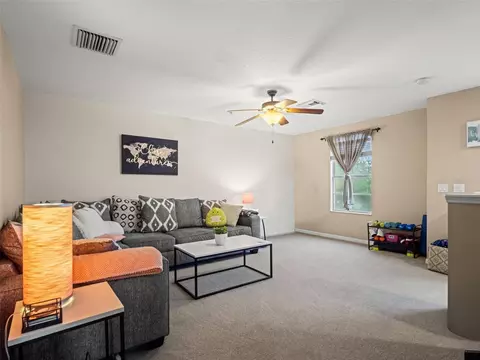 Living - 2137 Velvet Leaf Dr, Ocoee, FL 34761 photo 3 of 3