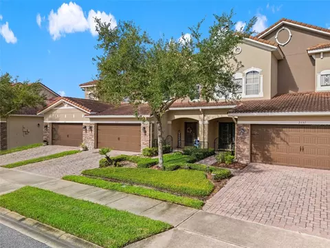 Exterior - 2137 Velvet Leaf Dr, Ocoee, FL 34761 photo 4 of 5