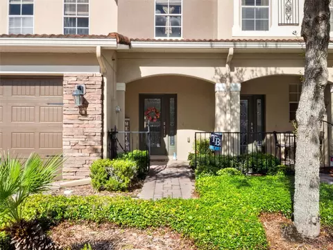 Exterior - 2137 Velvet Leaf Dr, Ocoee, FL 34761 photo 3 of 5