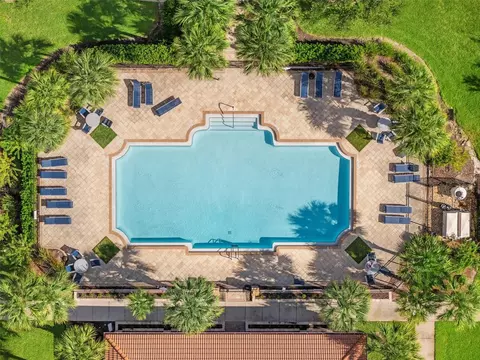 Exterior - 2137 Velvet Leaf Dr, Ocoee, FL 34761 photo 2 of 5