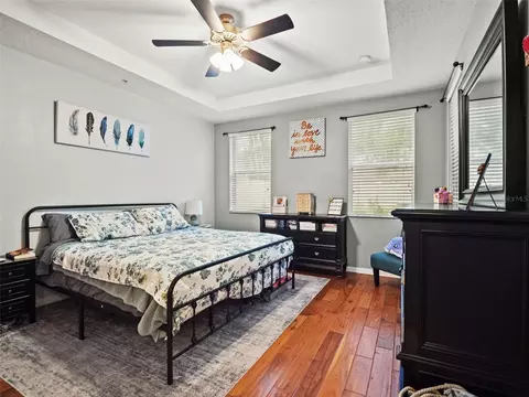 Bedroom - 2137 Velvet Leaf Dr, Ocoee, FL 34761 photo 1 of 3