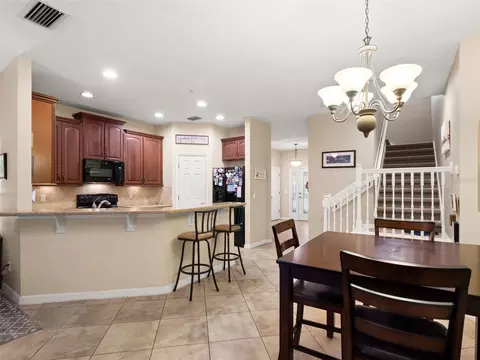 Dining - 2137 Velvet Leaf Dr, Ocoee, FL 34761 photo 1 of 2