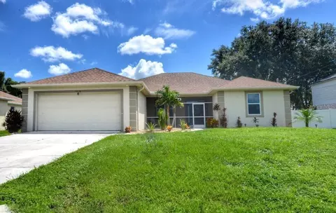 5010 S San Mateo Dr, North Port, FL 34288