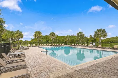 Exterior - 3680 Cabo Ln, Saint Cloud, FL 34772 photo 11 of 12