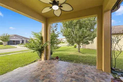Exterior - 3680 Cabo Ln, Saint Cloud, FL 34772 photo 4 of 12