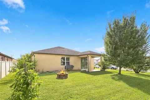Exterior - 3680 Cabo Ln, Saint Cloud, FL 34772 photo 7 of 12