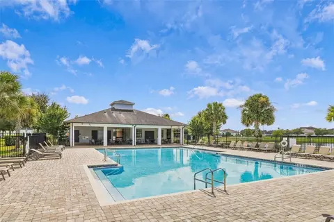 Exterior - 3680 Cabo Ln, Saint Cloud, FL 34772 photo 12 of 12