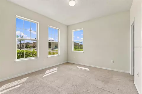 Bedroom - 3680 Cabo Ln, Saint Cloud, FL 34772 photo 4 of 4