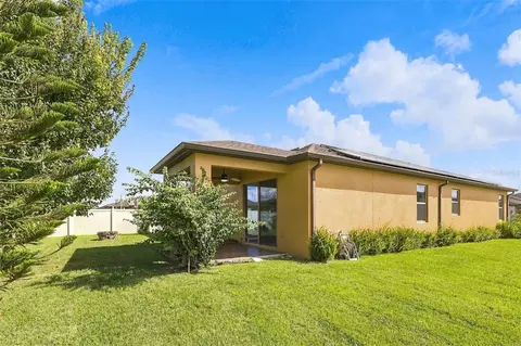 Exterior - 3680 Cabo Ln, Saint Cloud, FL 34772 photo 10 of 12