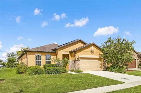 Exterior - 3680 Cabo Ln, Saint Cloud, FL 34772 photo 2 of 12
