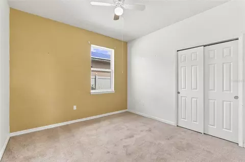 Bedroom - 3680 Cabo Ln, Saint Cloud, FL 34772 photo 2 of 4