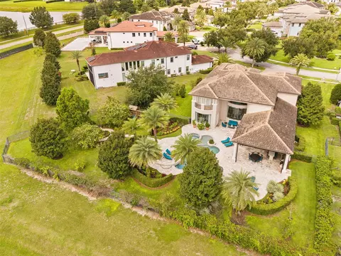 View/Area - 4243 Isabella Cir, Windermere, FL 34786 photo 5 of 6