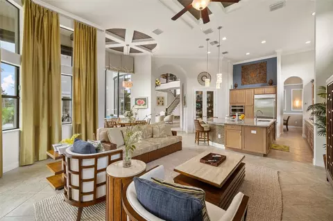 Living - 4243 Isabella Cir, Windermere, FL 34786 photo 8 of 11