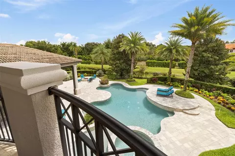 Exterior - 4243 Isabella Cir, Windermere, FL 34786 photo 3 of 10