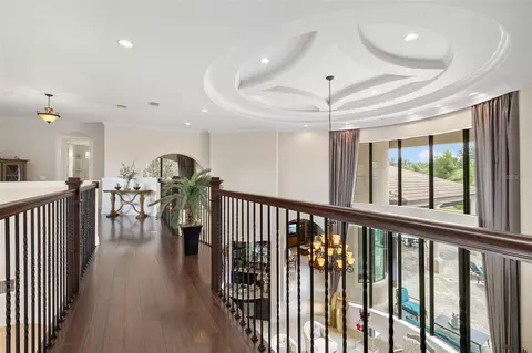 Entry Way - 4243 Isabella Cir, Windermere, FL 34786 photo 8 of 10