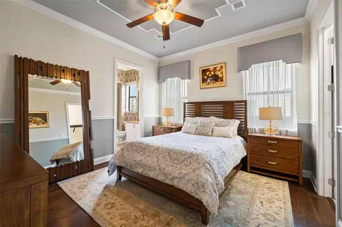 Bedroom - 4243 Isabella Cir, Windermere, FL 34786 photo 1 of 11