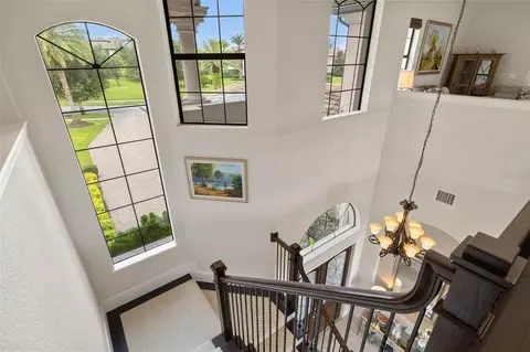 Entry Way - 4243 Isabella Cir, Windermere, FL 34786 photo 7 of 10