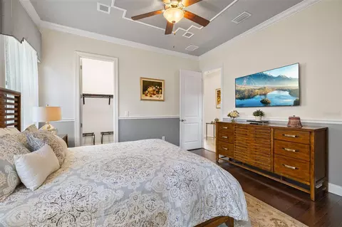 Bedroom - 4243 Isabella Cir, Windermere, FL 34786 photo 2 of 11