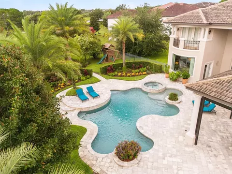 Exterior - 4243 Isabella Cir, Windermere, FL 34786 photo 10 of 10