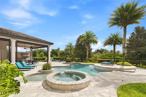 Exterior - 4243 Isabella Cir, Windermere, FL 34786 photo 7 of 10