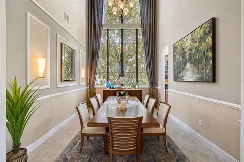 Dining - 4243 Isabella Cir, Windermere, FL 34786 photo 2 of 4