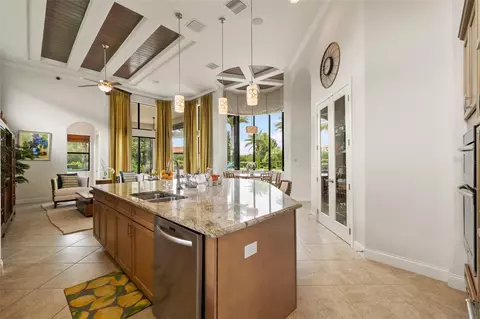 Kitchen - 4243 Isabella Cir, Windermere, FL 34786 photo 4 of 6