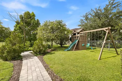 Exterior - 4243 Isabella Cir, Windermere, FL 34786 photo 8 of 10