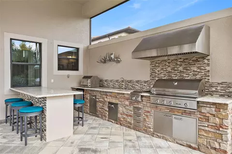 Kitchen - 4243 Isabella Cir, Windermere, FL 34786 photo 6 of 6