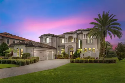 Exterior - 4243 Isabella Cir, Windermere, FL 34786 photo 2 of 10