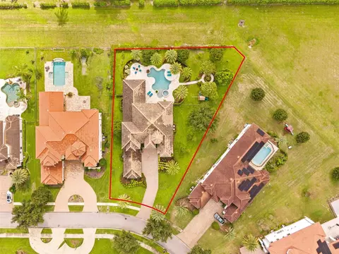 View/Area - 4243 Isabella Cir, Windermere, FL 34786 photo 2 of 6