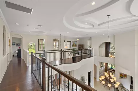 Entry Way - 4243 Isabella Cir, Windermere, FL 34786 photo 10 of 10