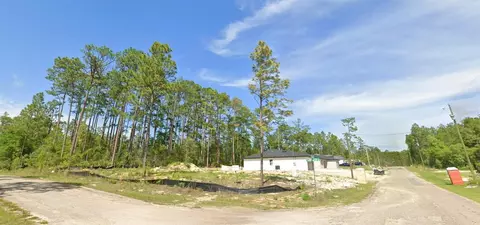 1127 W Cary Dr, Citrus Springs, FL 34434