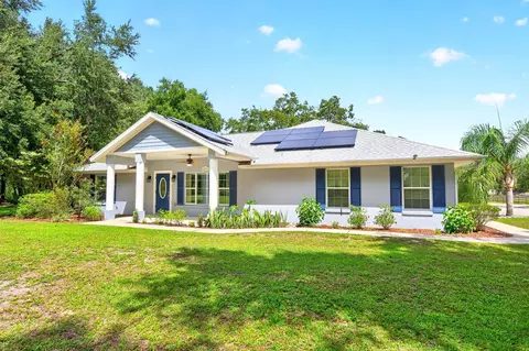 15771 SE 170th Ave, Weirsdale, FL 32195