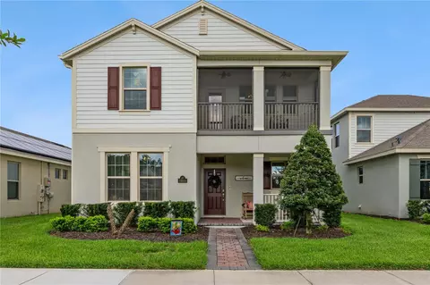 16644 Point Rock Dr, Winter Garden, FL 34787
