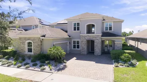 15240 Shonan Gold Dr, Winter Garden, FL 34787