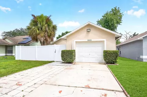 9905 Dean Acre Dr, Orlando, FL 32825