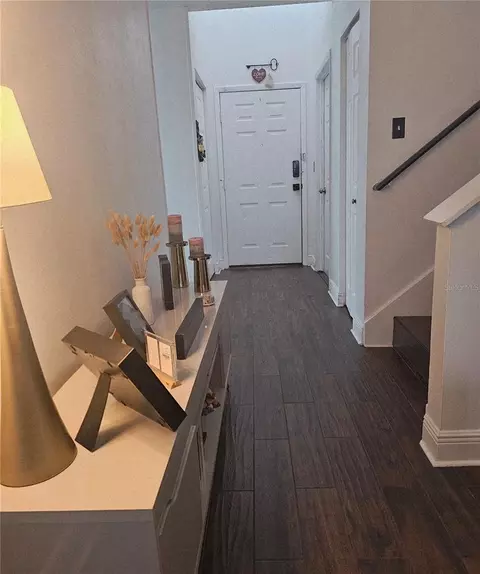 Entry Way - 401 Chancellor Ct, Saint Cloud, FL 34769 photo 1 of 4