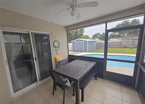 Exterior - 401 Chancellor Ct, Saint Cloud, FL 34769 photo 4 of 7