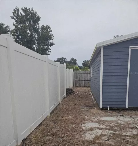 Exterior - 401 Chancellor Ct, Saint Cloud, FL 34769 photo 7 of 7