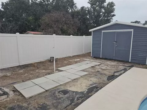 Exterior - 401 Chancellor Ct, Saint Cloud, FL 34769 photo 5 of 7