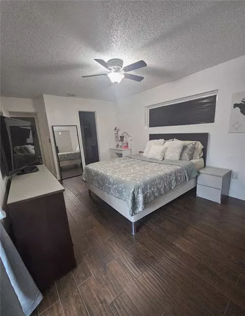 Bedroom - 401 Chancellor Ct, Saint Cloud, FL 34769 photo 2 of 4