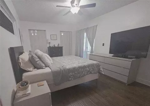 Bedroom - 401 Chancellor Ct, Saint Cloud, FL 34769 photo 3 of 4