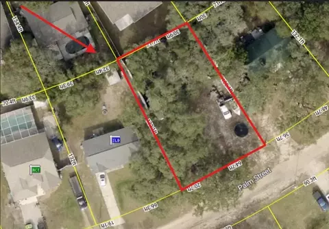 Palm Street, Lady Lake, FL 32159