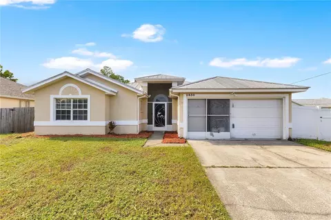 2830 Toulon Rd SE, Palm Bay, FL 32909