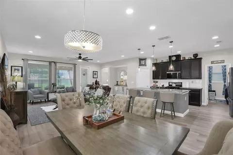 Dining - 1456 Sourwood Dr, Ocoee, FL 34761 photo 1 of 2