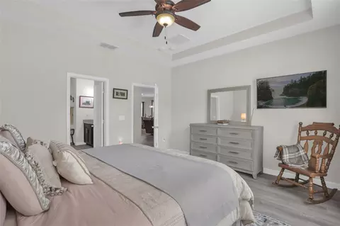 Bedroom - 1456 Sourwood Dr, Ocoee, FL 34761 photo 4 of 4