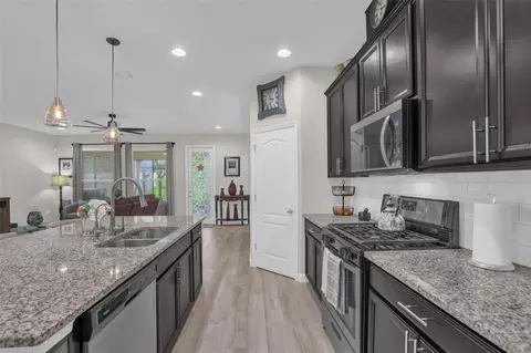 Kitchen - 1456 Sourwood Dr, Ocoee, FL 34761 photo 5 of 5